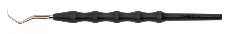 Curette à implants gauche AD23L – Image 4