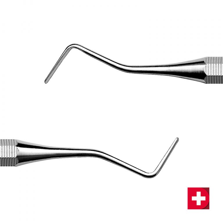 Dental instruments, highly reliable and Swiss-made • Deppeler SA