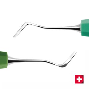 Spatule flexible AM